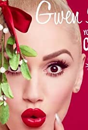 Gwen Stefanis You Make It Feel Like Christmas (2017)