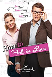 How to Fall in Love (2012)