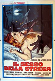 Watch Full Movie :Sex of the Witch (1973)