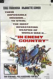 In Enemy Country (1968)