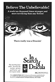 In Search of Dracula (1974)