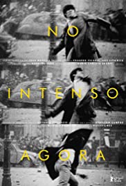Watch Full Movie :No Intenso Agora (2017)