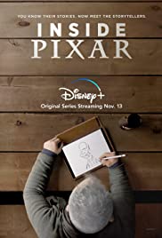 Watch Full Tvshow :Inside Pixar (2020 )