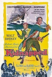 Kidnapped (1959)