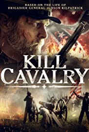 Watch free full Movie Online Kill Cavalry (2021)