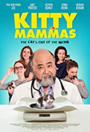 Kitty Mammas (2020)