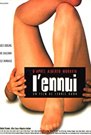 Watch Full Movie :Lennui (1998)