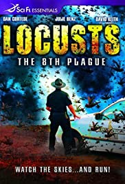 Watch free full Movie Online Locusts: The 8th Plague (2005)