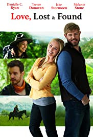 Watch free full Movie Online Love, Lost & Found (2021)