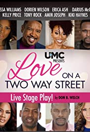 Watch Full Movie : Love on A Two Way Street (2020)