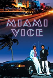 Watch free full Movie Online Miami Vice (19841989)