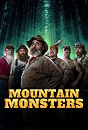 Mountain Monsters (2013 )