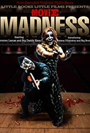 Movie Madness (2016)