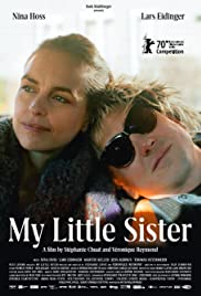 Watch Full Movie : My Little Sister (2020)