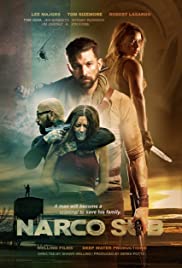 Watch free full Movie Online Narco Sub (2021)