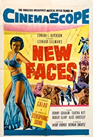 Watch Full Movie :New Faces (1954)