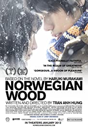 Norwegian Wood (2010)