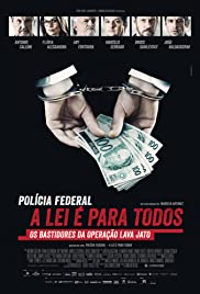 Watch Full Movie :Operation Carwash: A Worldwide Corruption Scandal Made in Brazil (2017)