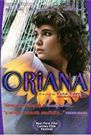 Oriana (1985)