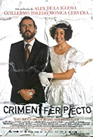 El Crimen Perfecto (The Perfect Crime) (2004)