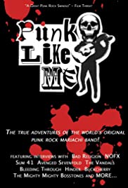 Punk Like Me (2006)