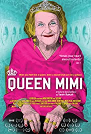 Watch free full Movie Online Queen Mimi (2015)