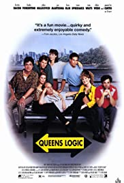 Watch free full Movie Online Queens Logic (1991)
