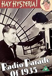 Watch Full Movie :Radio Parade of 1935 (1934)