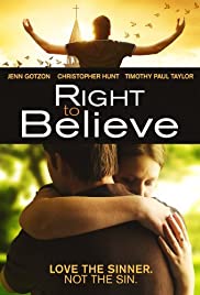 Right to Believe (2014)