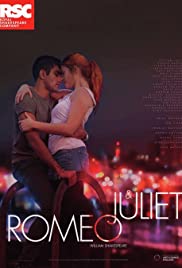 RSC Live: Romeo and Juliet (2018)