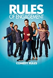 Watch free full Movie Online Rules of Engagement (20072013)