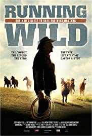 Watch Full Movie :Running Wild: The Life of Dayton O. Hyde (2013)