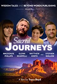 Watch Full Movie :Sacred Journeys (2015)