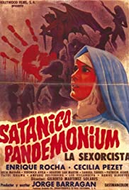 Watch free full Movie Online Satanico Pandemonium (1975)