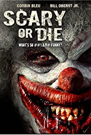 Watch free full Movie Online Scary or Die (2012)
