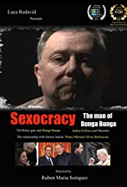 Sexocracy: The man of Bunga Bunga (2012)