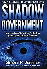 Watch Full Movie :Shadow Government (2009)