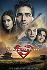 Watch free full Movie Online Superman and Lois (2021 )
