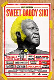 Sweet Daddy Siki (2017)
