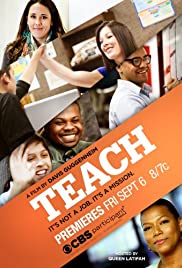 Watch Full Movie : Teach (2013)