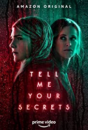 Tell Me Your Secrets (2021 )