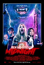 Watch Full Movie : Ten Minutes to Midnight (2020)