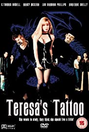 Watch free full Movie Online Teresas Tattoo (1994)