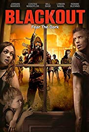 The Blackout (2014)