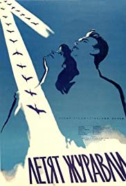 The Cranes Are Flying (1957)