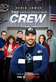 The Crew (2021 )