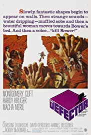 The Defector (1966)
