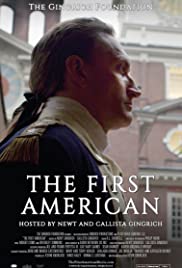 The First American (2016)