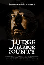 The Judge of Harbor County (2021)
