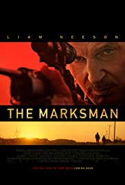 Watch free full Movie Online The Marksman (2021)
